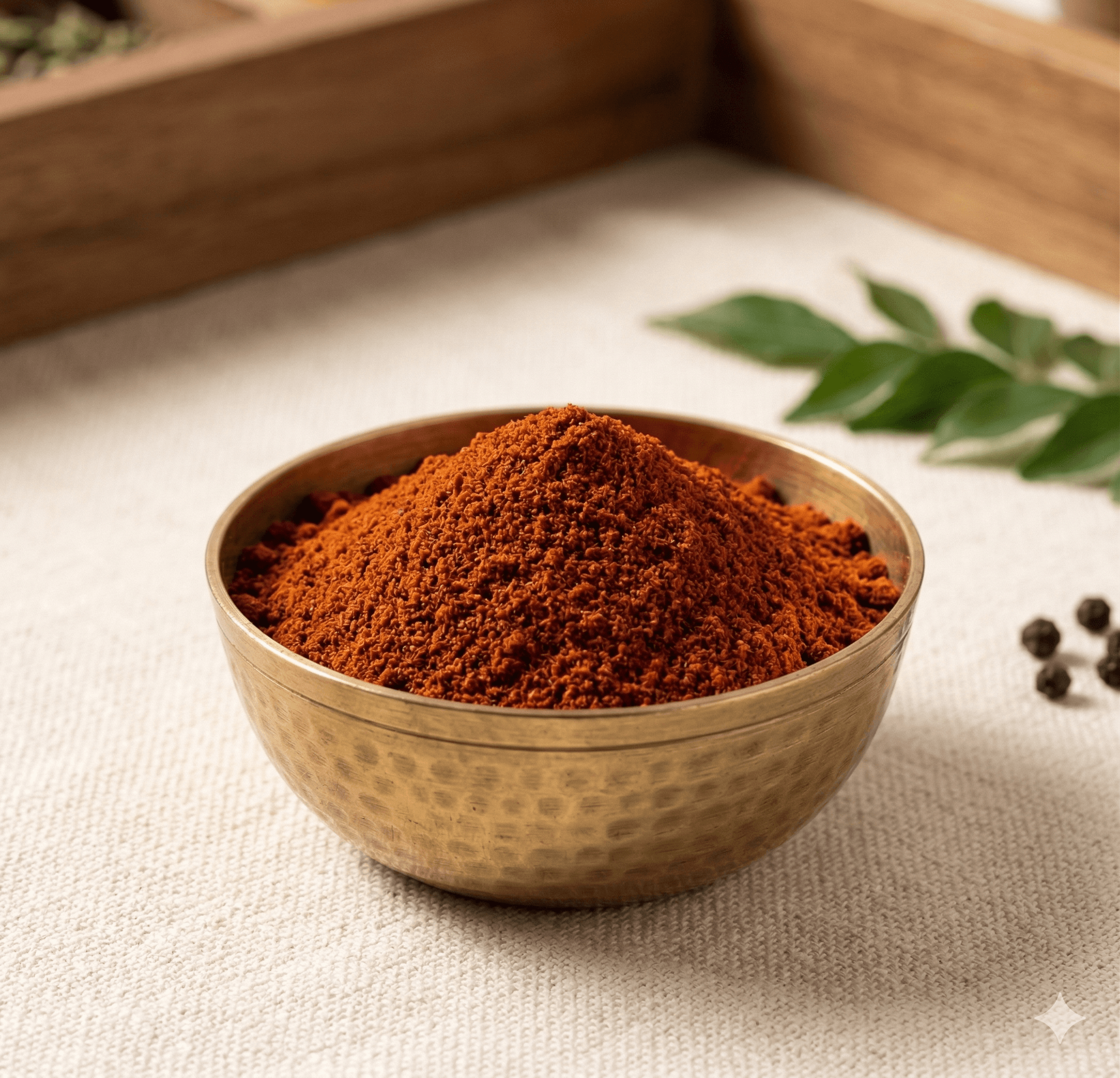 Rasam Powder